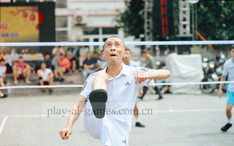 焕新版界面的抽象视觉，展现新导航结构
